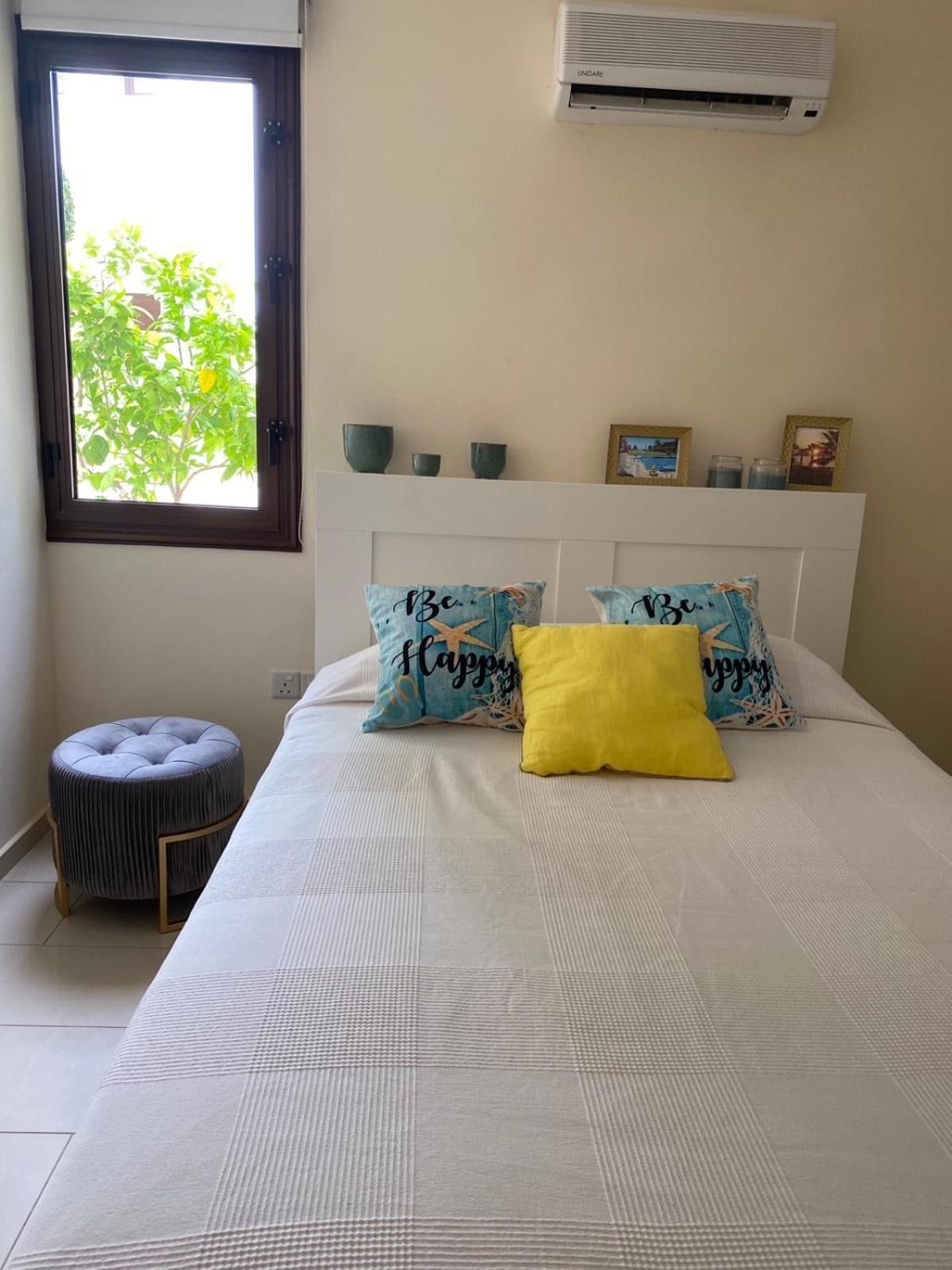 Ionion Beachfront Villa Айя-Напа Экстерьер фото